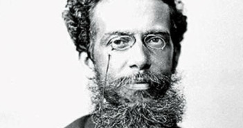 Joaquim Maria Machado de Assis