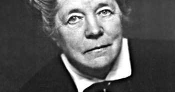 SELMA LAGERLÖF