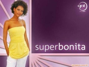 Taís Araujo: apresentadora do programa até 2009