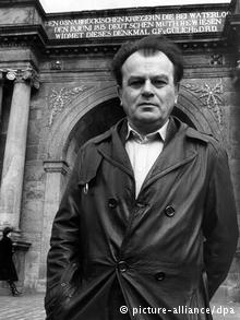 Fora da RDA: Osnabrück, 1981