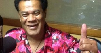 Sebastião Pereira de Jesus, mais conhecido como Tião das Rendas. (Reprodução: Facebook)