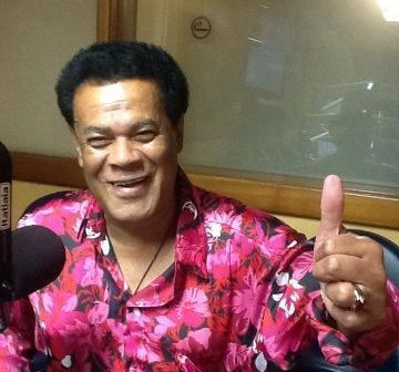 Sebastião Pereira de Jesus, mais conhecido como Tião das Rendas. (Reprodução: Facebook)