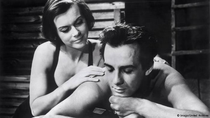 Quando as Mulheres Esperam (1952)