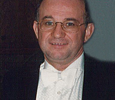 Aldo Baldin