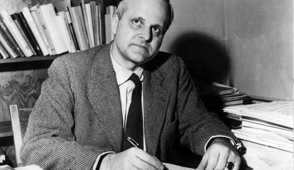 Carl Friedrich von Weiszacker