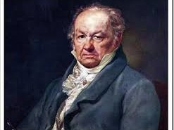Francisco de Goya y Lucientes