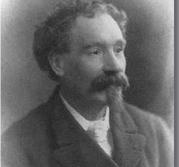 Joseph Mallord William Turner