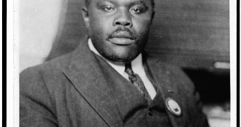 Marcus Garvey