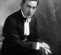 Sessue Hayakawa