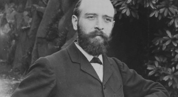 Sir Arthur Smith Woodward