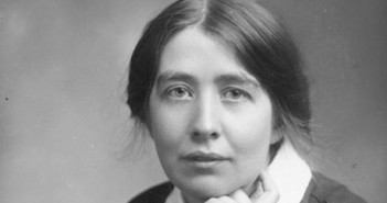 Sylvia Pankhurst
