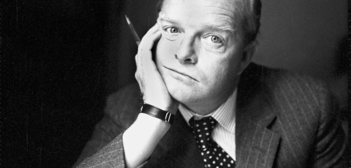 Truman Capote