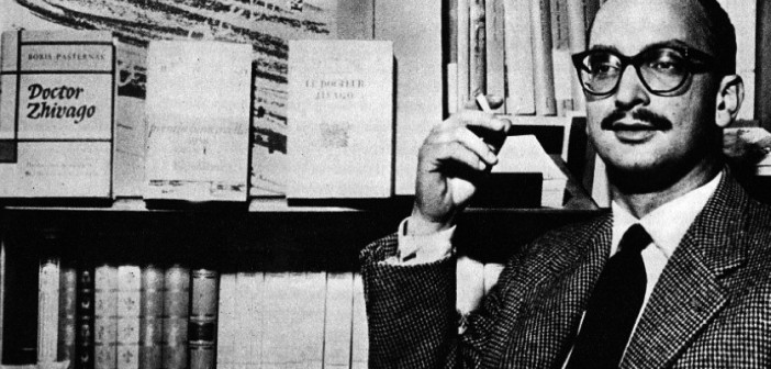 Giangiacomo Feltrinelli