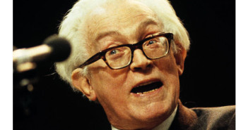 Michael Foot