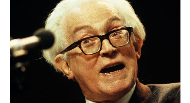 Michael Foot