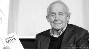 Siegfried Lenz, cronista do pós-Guerra