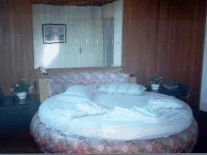 Motel em Itaquaquecetuba (Foto: Renato Fernandez Tarrazo/Arquivo Pessoal)