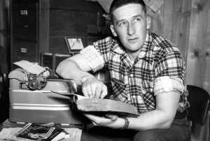 Mickey Spillane, veterano do romance policial