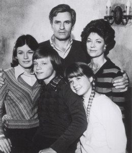 Elenco de 'Adolescente de Blue Jeans'