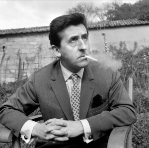 Jean Lefebvre em 1940