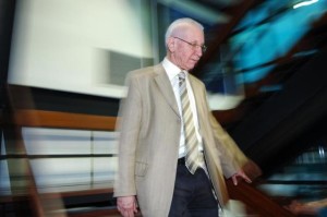Túlio Macedo, diretor de futebol do Grêmio na conquista do Mundial de Clubes (Foto: Mauro Vieira / Agencia RBS) 