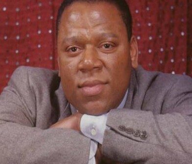 William Warfield; Barítono conhecido por 'Porgy' (Crédito da fotografia: Cortesia © Copyright All Rights Reserved/ Divulgação/ Escola de Música Eastman/Eastman School of Music ®/ REPRODUÇÃO/ TODOS OS DIREITOS RESERVADOS)