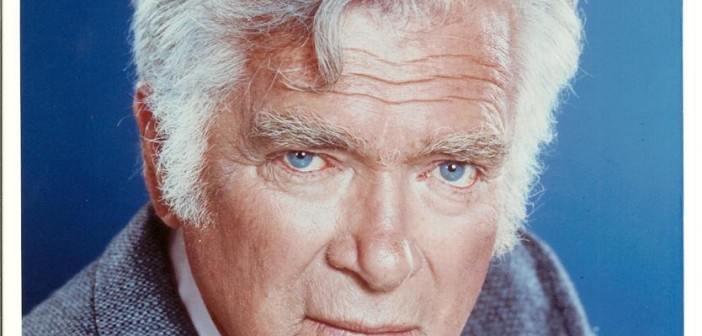 Buddy Ebsen