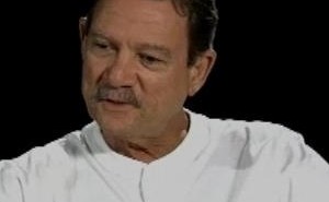 Jorgeh Ramos dublador de "O Rei Leão" e "Aladdin" (Foto: Reprodução/Facebook)