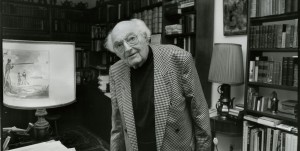 Stefan Heym, autor de O Relatório sobre o Rei Davi