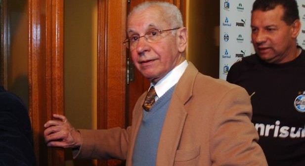 Figura histórica ajudou a regularizar as finanças durante grave crise entre 2005 e 2008 | (Foto: Ricardo Giusti)