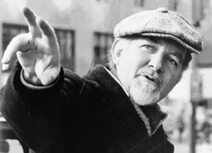 CHARLES JARROTT (1927–2011) foi um dos mestres do cinema de época britânico