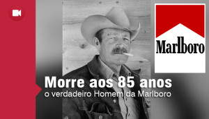 Darrell Winfield, o real Marlboro – 1979