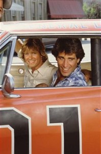 (E-D) Byron Cherry e Chris Mayer