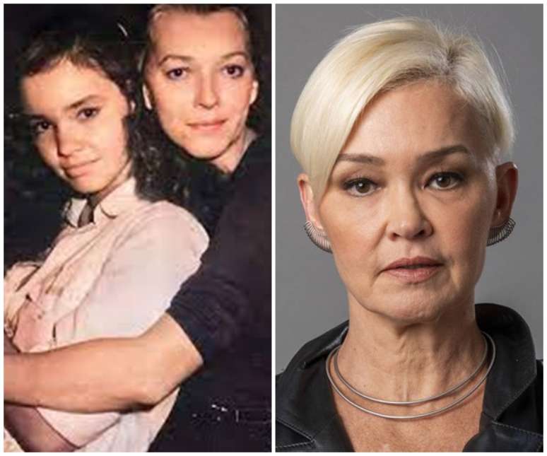 Júlia e Lilian não chegaram a contracenar juntas na TV; hoje, a filha está com 60 anos e figura entre as atrizes mais respeitadas de sua geração Foto: Reprodução  https://www.terra.com.br/diversao/tv/atriz-que-fez-1-helena-morreu-de-repente-aos-48-anos-e-ressurge-no-globoplay,e642536ad1f673a09caf8accce9531a7xnkp9obg.html?utm_source=clipboard