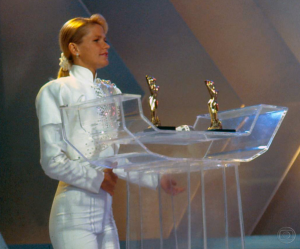 O "Paradão da Xuxa", era uma versão de três horas do quadro que fazia parte do "Xou".