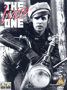 'O selvagem', com Marlon Brando (Foto: Divulgação)