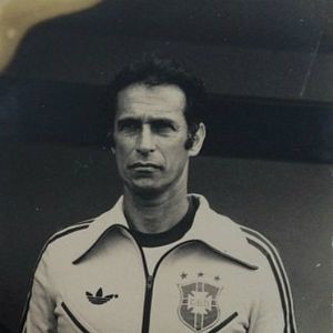 Ex-preparador físico do Fla, também serviu as seleções do Brasil e do Catar