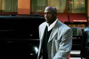 Michael Jordan (Foto: AFP@Patrick McDermott)