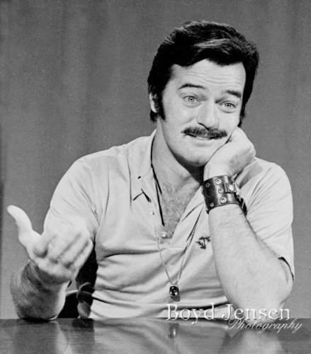 Robert Goulet (www.vebidoo.com)