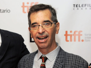 Richard Glatzer (Chris Pizzello/Getty Images)