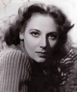 Kathleen Byron, estrela que ficou na memória de "Quando os Sinos Dobram"