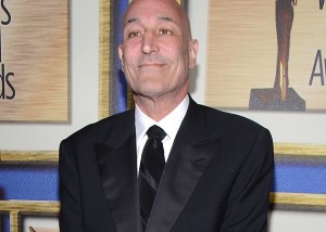 Sam Simon, produtor executivo e coautor do seriado 'Os Simpsons'. (Foto: Divulgação / AP)