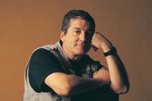 Escritor espanhol (Foto: Editora Planeta / Divulgação / CP) 