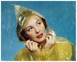 Fotografia para a capa da publicação feminina McCall's Magazine – 1943. (Nickolas Muray/George Eastman House/Getty Images)