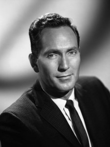 Gregory Walcott (Foto: Divulgação)