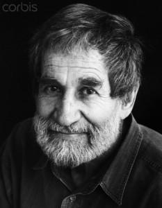 Artista Allan Kaprow