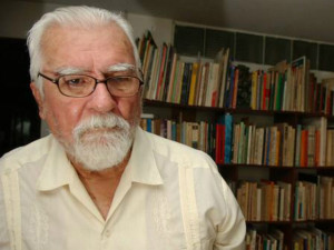 Miguel Donoso Pareja