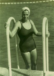 Piedade Coutinho - Cortesia de Henrique Nicolini