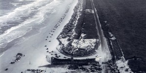 Daytona Beach, Flórida