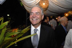 Duarte apresentava o programa "Câmera 2", da TV Pampa (Foto: Dulce Helfer)